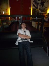 Иван Кришталь