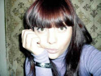 Виктория Нижегородова