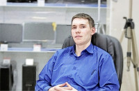 Александр Бурдин