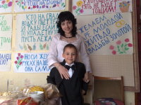 Надежда Кирьянова