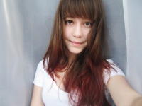 Алина Гушшамова