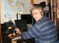 Геннадий Трофимов