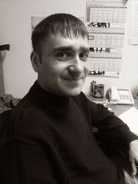 Роман Зендольф