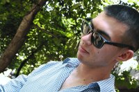 Рустам Бранчаев