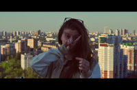 Дарья Манухина