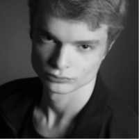 Максим Верницкий