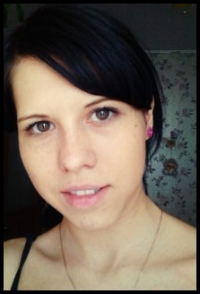 Кристина Макаркина