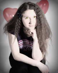 Ксения Сергеева