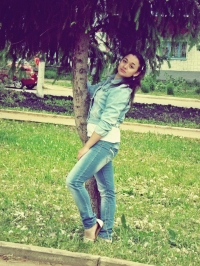 Наталья Леушкина