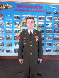 Евгений Якимов