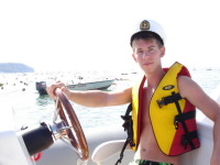 Евгений Никитин