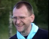 Андрей Неизвестный