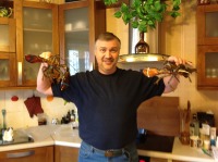 Максим Шкода